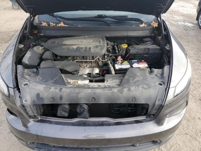 Photo 12 from auction – 2016 JEEP CHEROKEE L with VIN 1C4PJLCB8GW282356