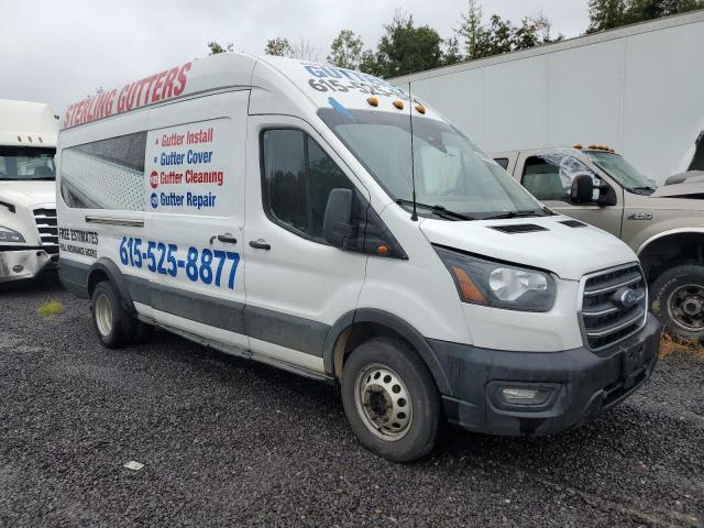 Photo 4 from auction – 2020 FORD TRANSIT T- with VIN 1FTBF4X85LKB35560