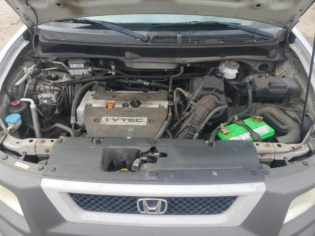 Photo 12 from auction – 2004 HONDA ELEMENT EX with VIN 5J6YH18654L014050