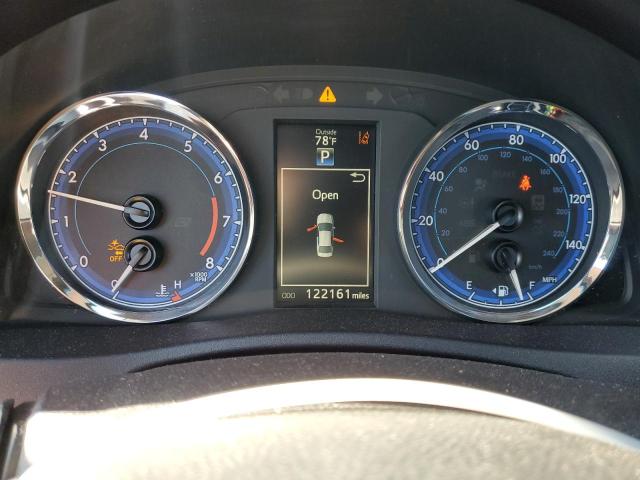Photo 9 from auction – 2018 TOYOTA COROLLA L with VIN 2T1BURHEXJC021883