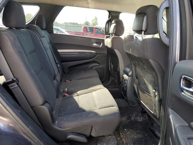 Photo 11 from auction – 2017 DODGE DURANGO SX with VIN 1C4RDJAG4HC924061
