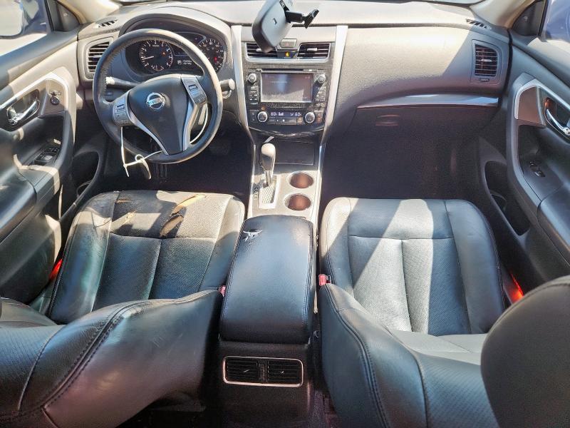 Photo 8 from auction – 2013 NISSAN ALTIMA 2.5 with VIN 1N4AL3AP1DN575747