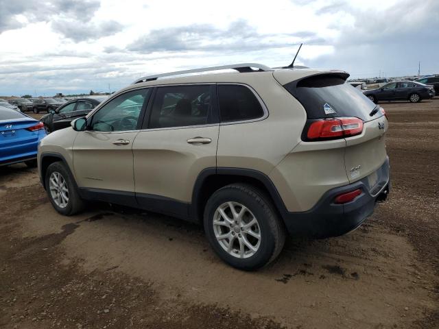 Photo 2 from auction – 2015 JEEP CHEROKEE L with VIN 1C4PJMCS2FW624887