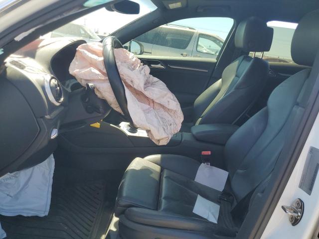 Photo 7 from auction – 2018 AUDI A3 E-TRON PRESTIGE with VIN WAUSPBFF5JA056214
