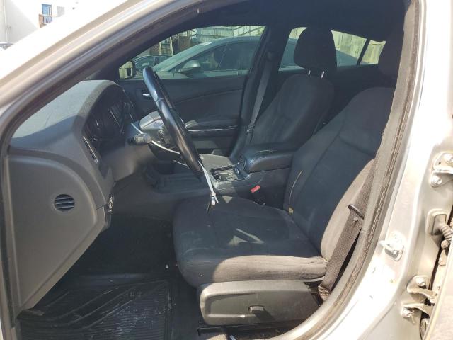 Photo 7 from auction – 2012 DODGE CHARGER PO with VIN 2C3CDXAG3CH147889