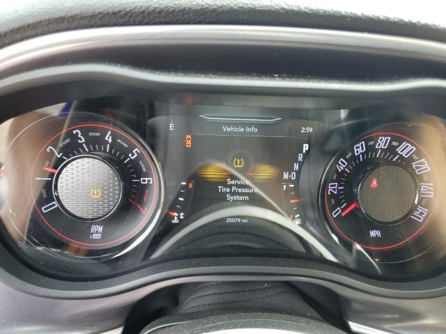 Photo 9 from auction – 2021 DODGE CHALLENGER with VIN 2C3CDZJG0MH655590
