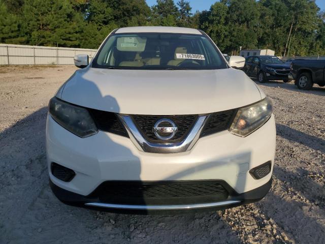 Photo 5 from auction – 2015 NISSAN ROGUE S with VIN 5N1AT2MTXFC757342