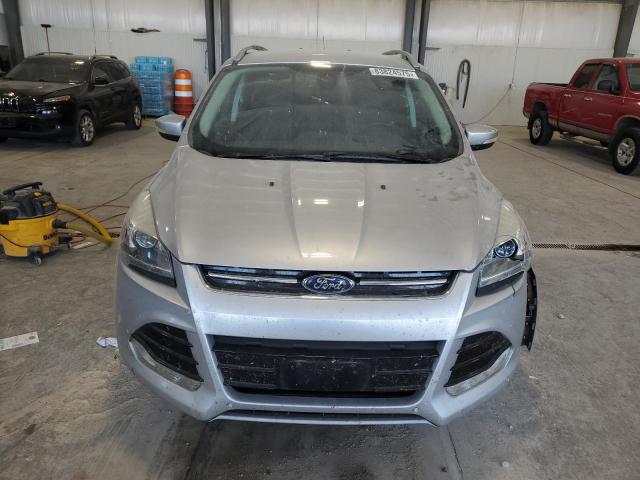 Photo 5 from auction – 2016 FORD ESCAPE TITANIUM with VIN 1FMCU9JX9GUB37633
