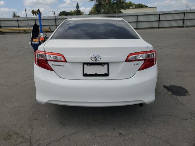 Photo 6 from auction – 2012 TOYOTA CAMRY BASE with VIN 4T1BF1FK9CU556225