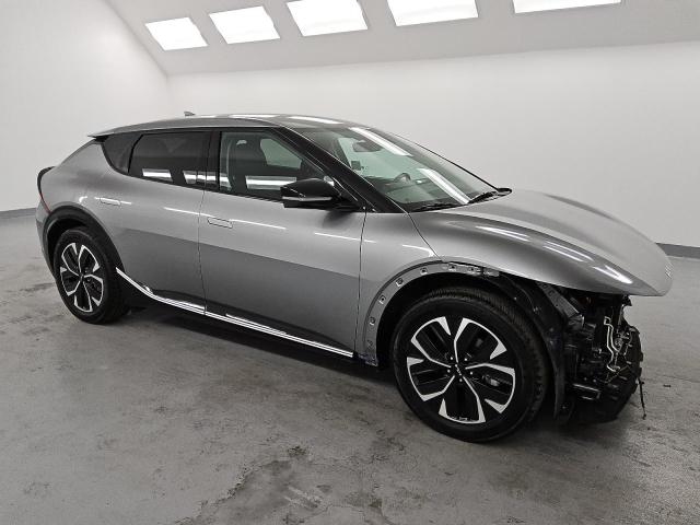 Photo 4 from auction – 2024 KIA EV6 LIGHT with VIN KNDC34LA1R5217329