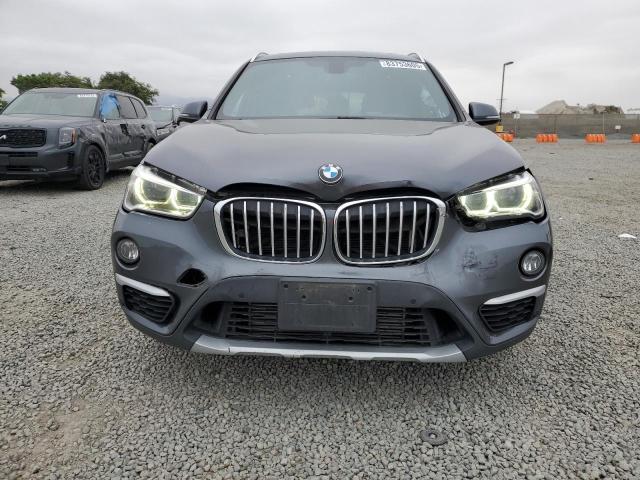 Photo 5 from auction – 2016 BMW X1 XDRIVE2 with VIN WBXHT3Z33G4A49534
