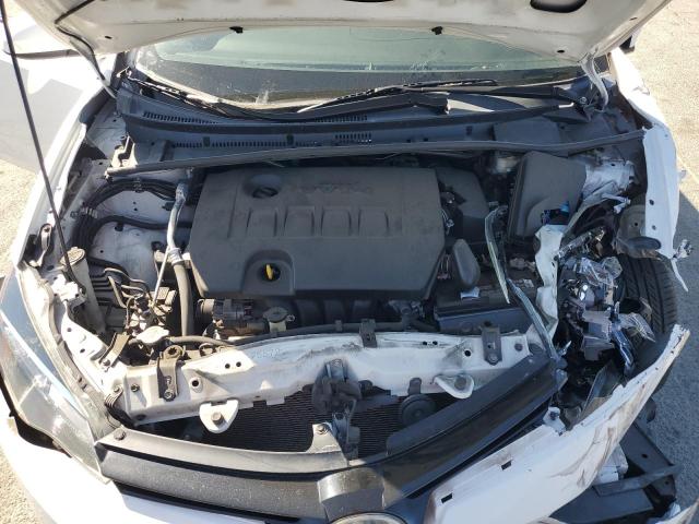 Photo 11 from auction – 2018 TOYOTA COROLLA L with VIN 2T1BURHE8JC017489