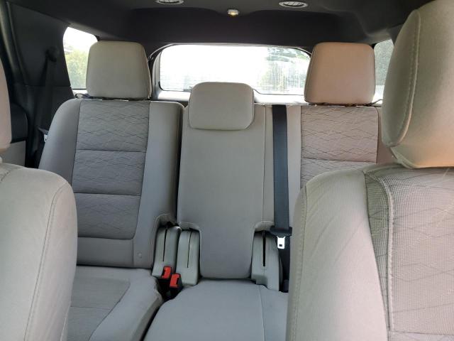 Photo 10 from auction – 2015 FORD EXPLORER with VIN 1FM5K7B85FGB17421