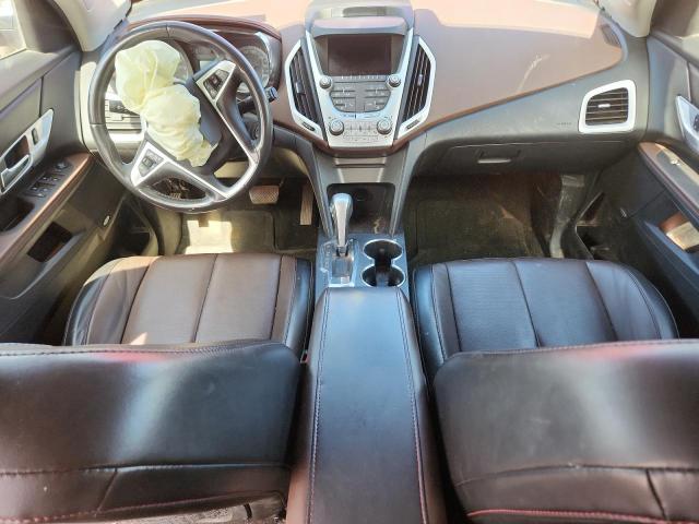 Photo 8 from auction – 2015 GMC TERRAIN SL with VIN 2GKFLYE33F6340167