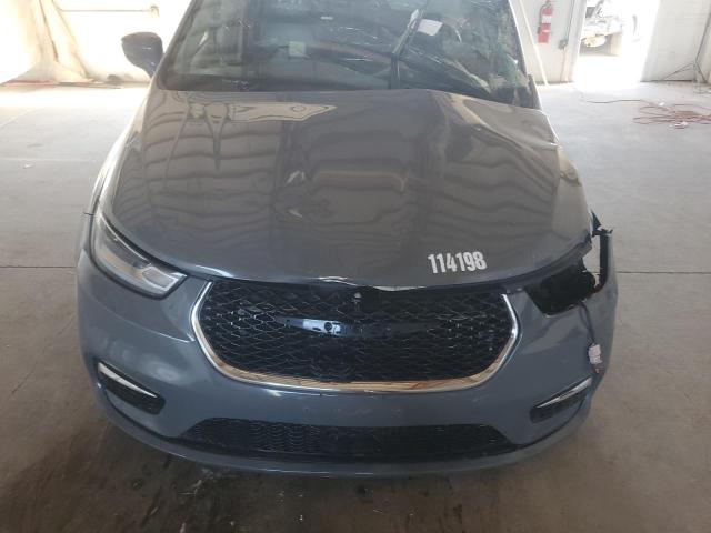 Photo 12 from auction – 2022 CHRYSLER PACIFICA T with VIN 2C4RC1BG7NR114198