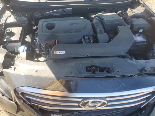 Photo 11 from auction – 2016 HYUNDAI SONATA SE with VIN 5NPE24AF6GH263889