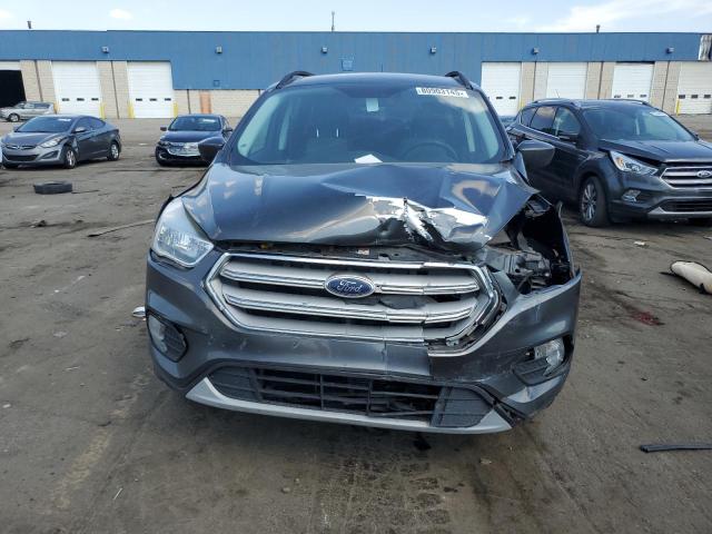 Photo 5 from auction – 2018 FORD ESCAPE SE with VIN 1FMCU0GD8JUB82644