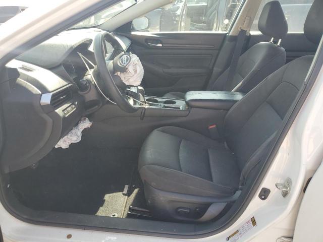 Photo 7 from auction – 2020 NISSAN ALTIMA S with VIN 1N4BL4BV1LC196085