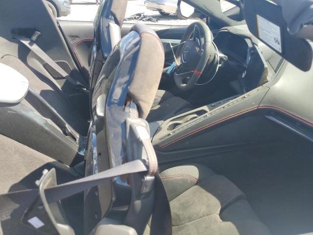 Photo 10 from auction – 2022 CHEVROLET CORVETTE S with VIN 1G1YC3D47N5118820