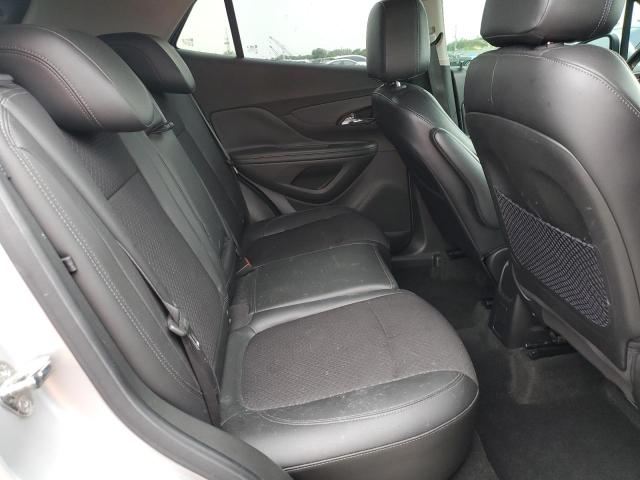 Photo 10 from auction – 2018 BUICK ENCORE PRE with VIN KL4CJASB9JB651450