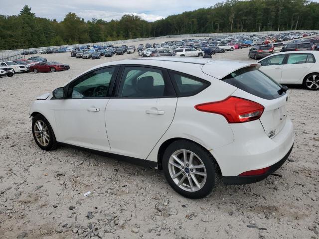 Photo 2 from auction – 2016 FORD FOCUS SE with VIN 1FADP3K27GL348342