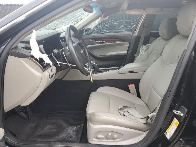 Photo 7 from auction – 2019 CADILLAC CTS with VIN 1G6AP5SX0K0137341