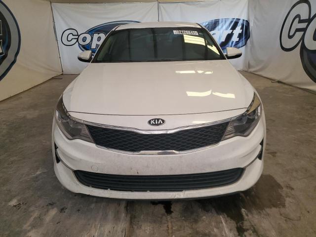 Photo 5 from auction – 2016 KIA OPTIMA LX with VIN KNAGT4L37G5075209