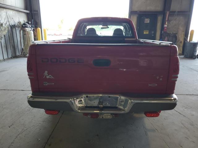 Photo 6 from auction – 2001 DODGE DAKOTA with VIN 1B7GL22N01S275917
