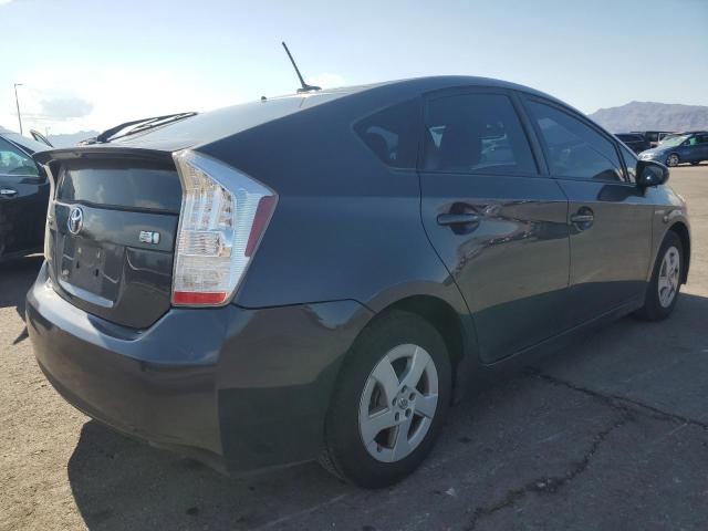 Photo 3 from auction – 2010 TOYOTA PRIUS with VIN JTDKN3DU3A0244963