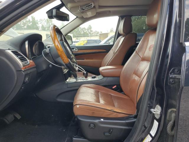 Photo 7 from auction – 2011 JEEP GRAND CHER with VIN 1J4RR6GT5BC700964
