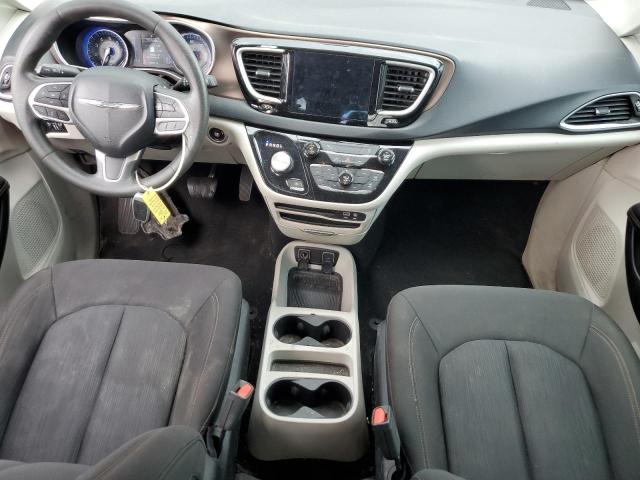 Photo 8 from auction – 2017 CHRYSLER PACIFICA T with VIN 2C4RC1DG8HR513994