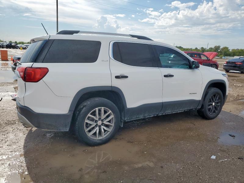 Photo 3 from auction – 2017 GMC ACADIA SLE with VIN 1GKKNSLA1HZ309126