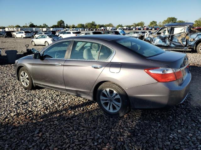 Photo 2 from auction – 2014 HONDA ACCORD LX with VIN 1HGCR2F36EA224747