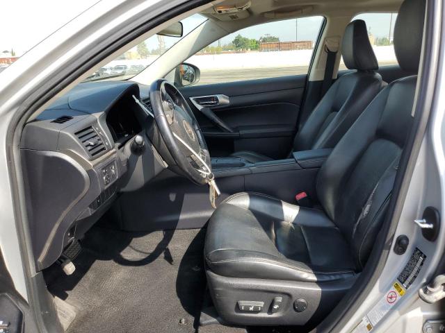 Photo 7 from auction – 2015 LEXUS CT 200 with VIN JTHKD5BH5F2232098