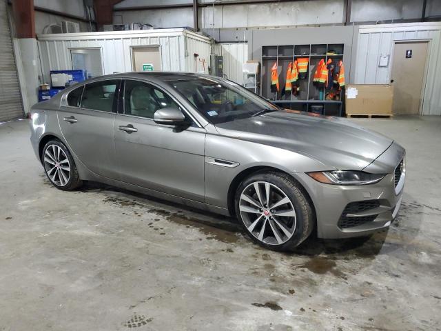 Photo 4 from auction – 2020 JAGUAR XE S with VIN SAJAE4FX1LCP60332