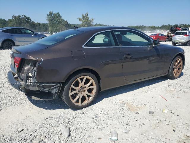 Photo 3 from auction – 2012 AUDI A5 PRESTIG with VIN WAUVFAFR4CA004340