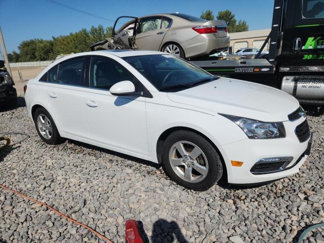 Photo 4 from auction – 2015 CHEVROLET CRUZE LT with VIN 1G1PC5SB4F7263490