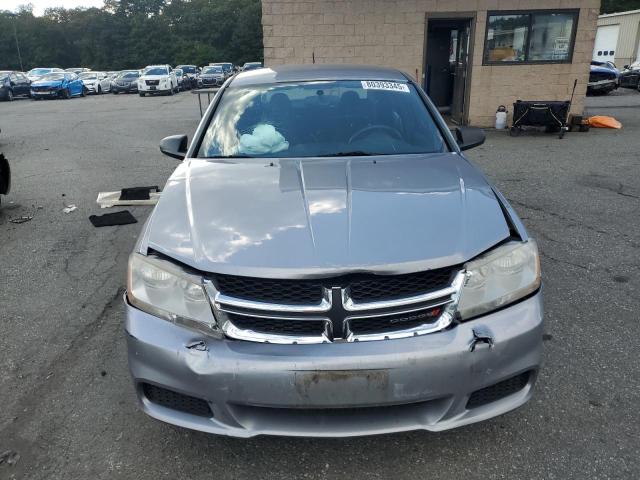 Photo 5 from auction – 2014 DODGE AVENGER SE with VIN 1C3CDZAB3EN182376
