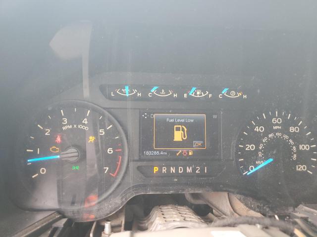Foto 9 de la subasta – 2015 FORD F150 SUPER con VIN 1FTEW1EG7FFC51023