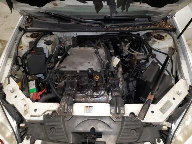 Photo 11 from auction – 2011 CHEVROLET IMPALA with VIN 2G1WA5EK8B1176664
