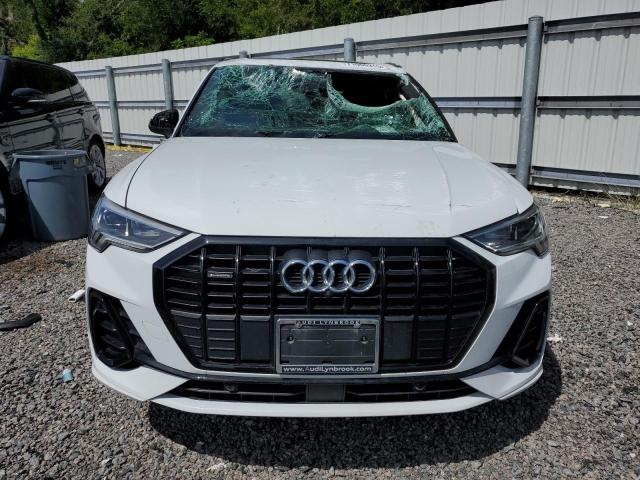 Photo 5 from auction – 2021 AUDI Q3 PREMIUM with VIN WA1EECF37M1130765