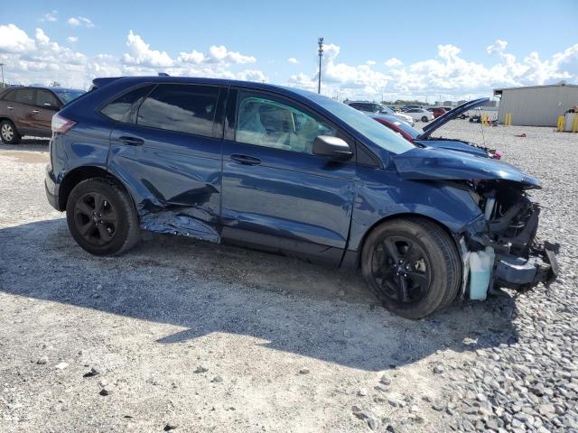 Photo 4 from auction – 2017 FORD EDGE with VIN 2FMPK3G94HBB41058