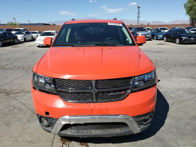 Photo 5 from auction – 2018 DODGE JOURNEY CR with VIN 3C4PDCGG8JT172501