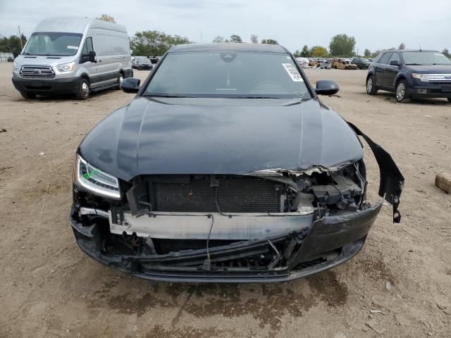 Photo 5 from auction – 2015 AUDI A8 L QUATT with VIN WAU32AFDXFN032910