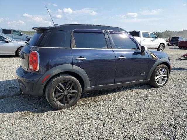 Photo 3 from auction – 2012 MINI COOPER S C with VIN WMWZC5C50CWM14879
