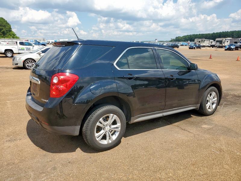 Photo 3 from auction – 2014 CHEVROLET EQUINOX LS with VIN 2GNALAEK5E6204908