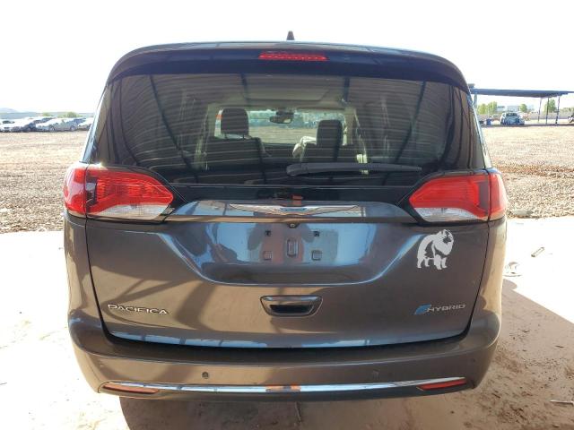 Photo 6 from auction – 2017 CHRYSLER PACIFICA E with VIN 2C4RC1N79HR692142