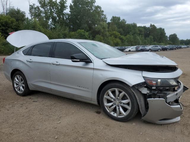Photo 4 from auction – 2018 CHEVROLET IMPALA LT with VIN 2G1105S3XJ9120445