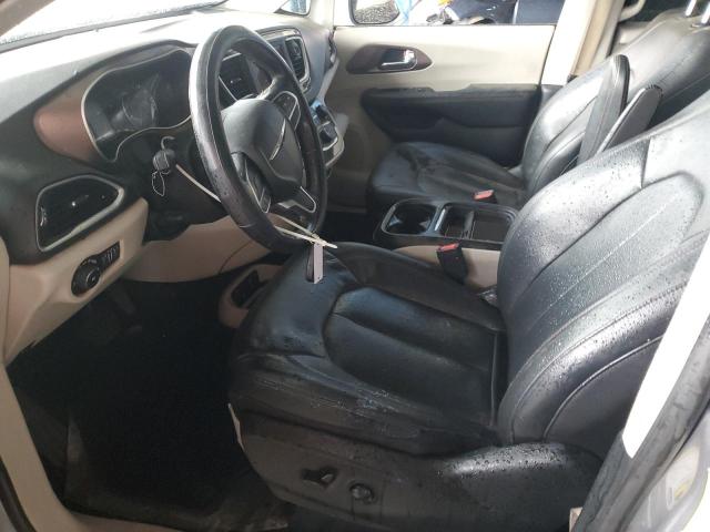 Photo 7 from auction – 2019 CHRYSLER PACIFICA TOURING L with VIN 2C4RC1BG1KR609136
