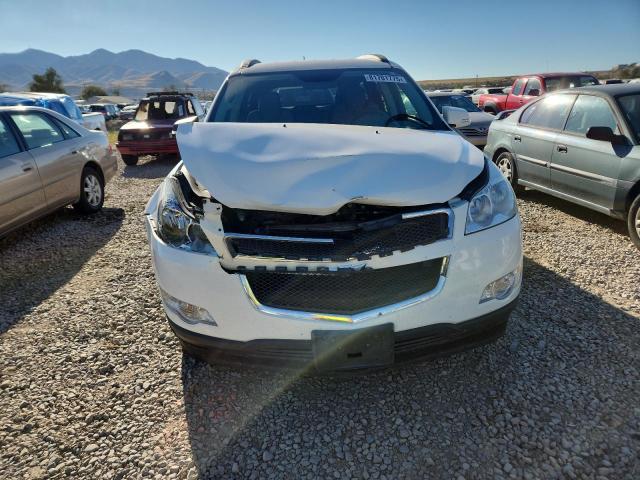 Photo 5 from auction – 2011 CHEVROLET TRAVERSE L with VIN 1GNKVGEDXBJ136705
